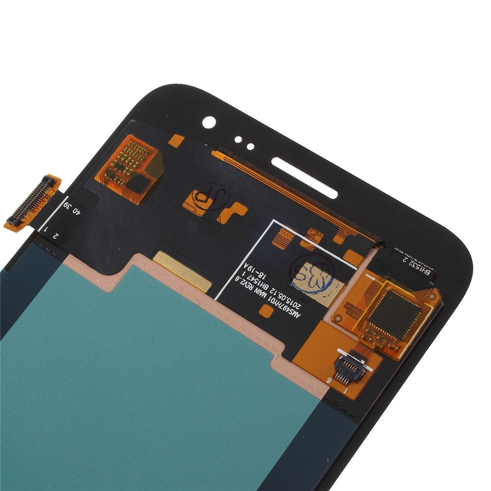 Galaxy J Series Parts