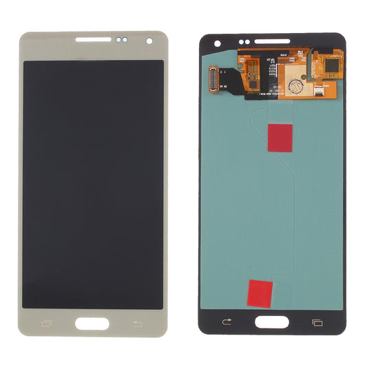 Galaxy A Parts