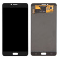 Galaxy C Parts