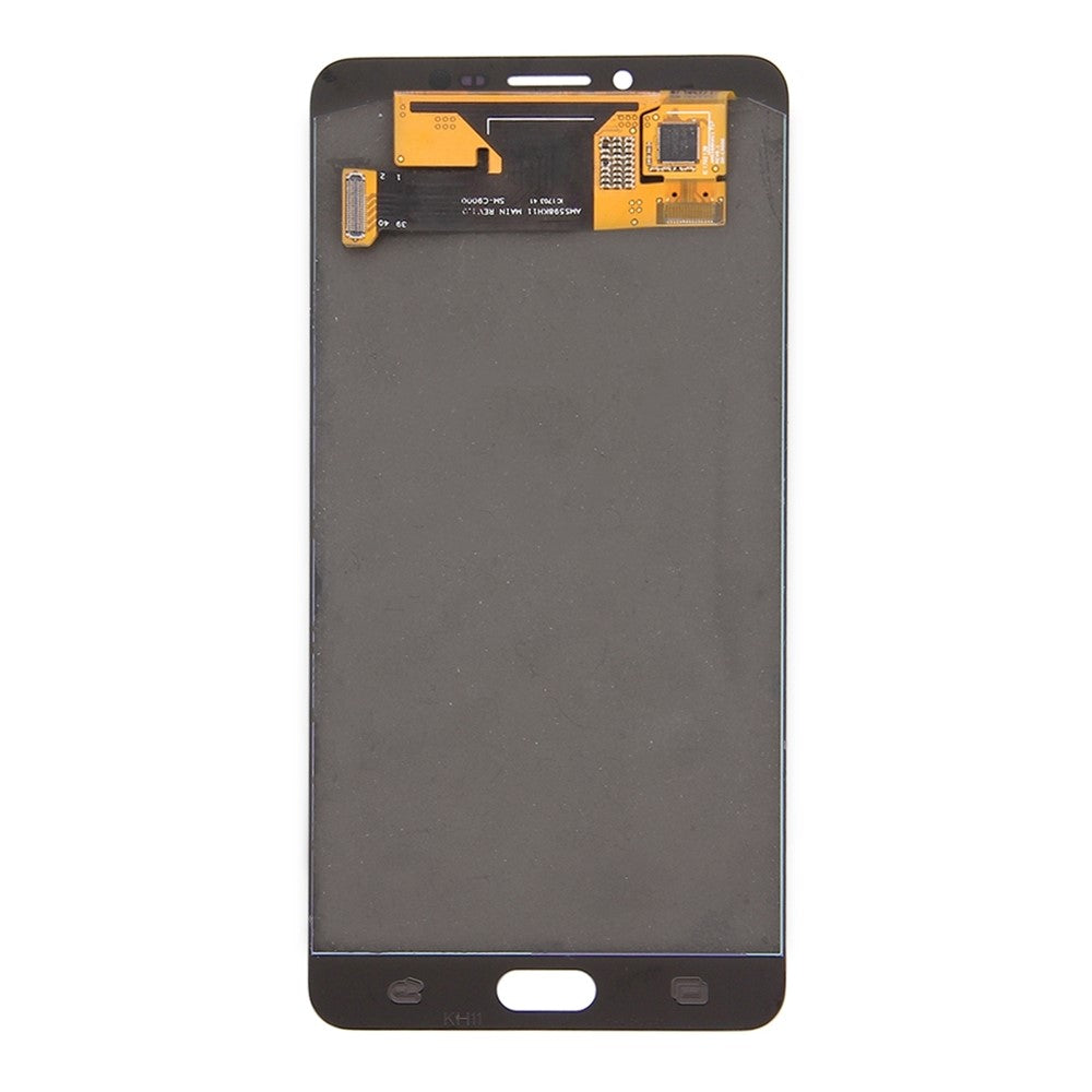 Galaxy C Parts