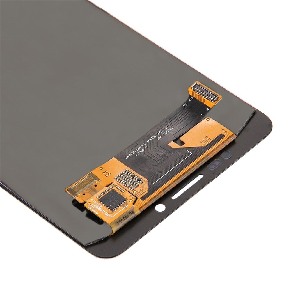 Galaxy C Parts