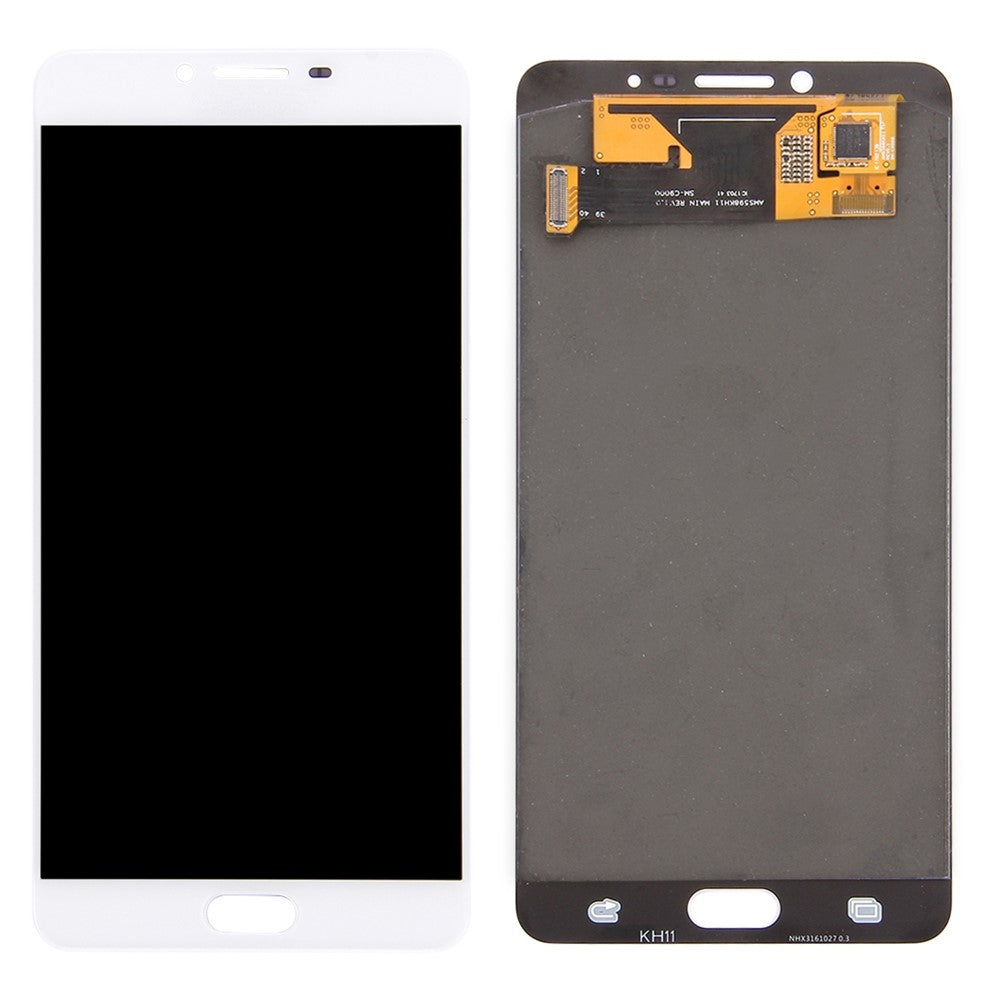 Galaxy C Parts