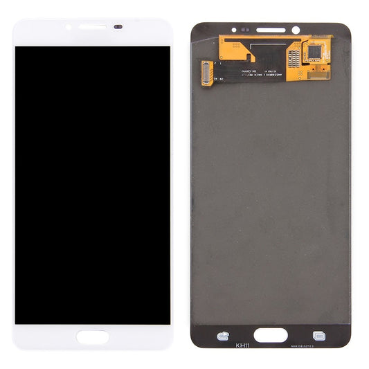 Galaxy C Parts