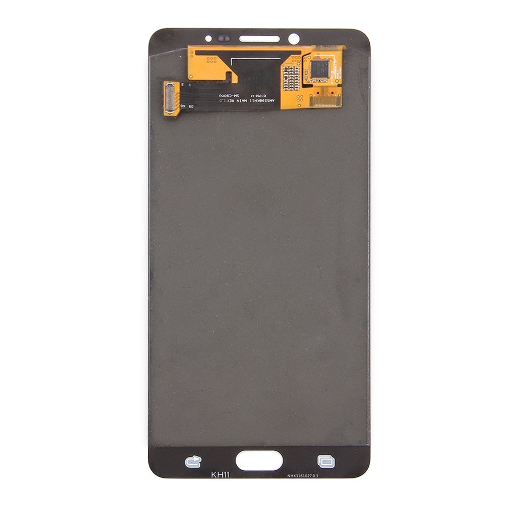 Galaxy C Parts