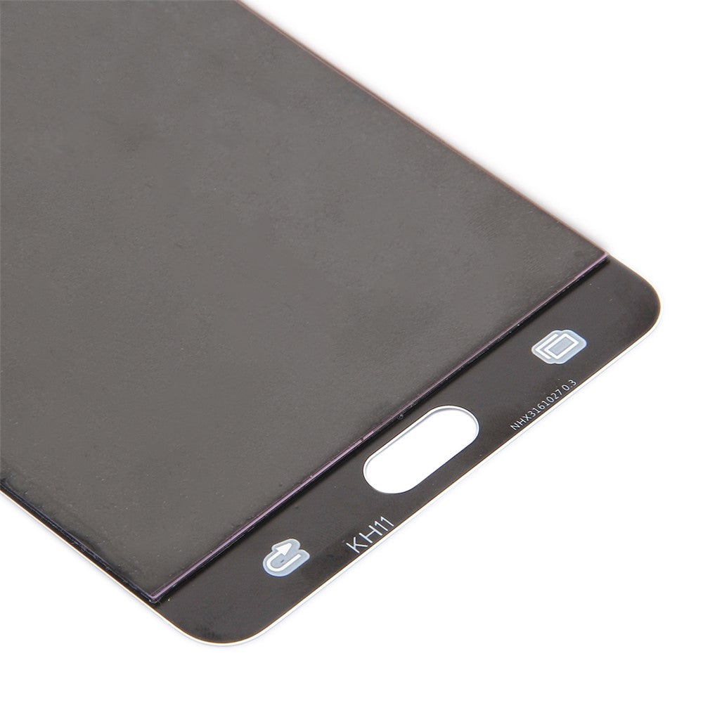Galaxy C Parts