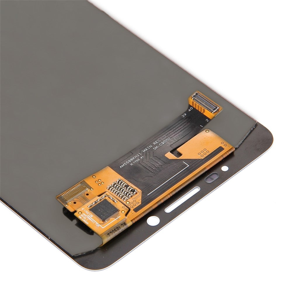 Galaxy C Parts