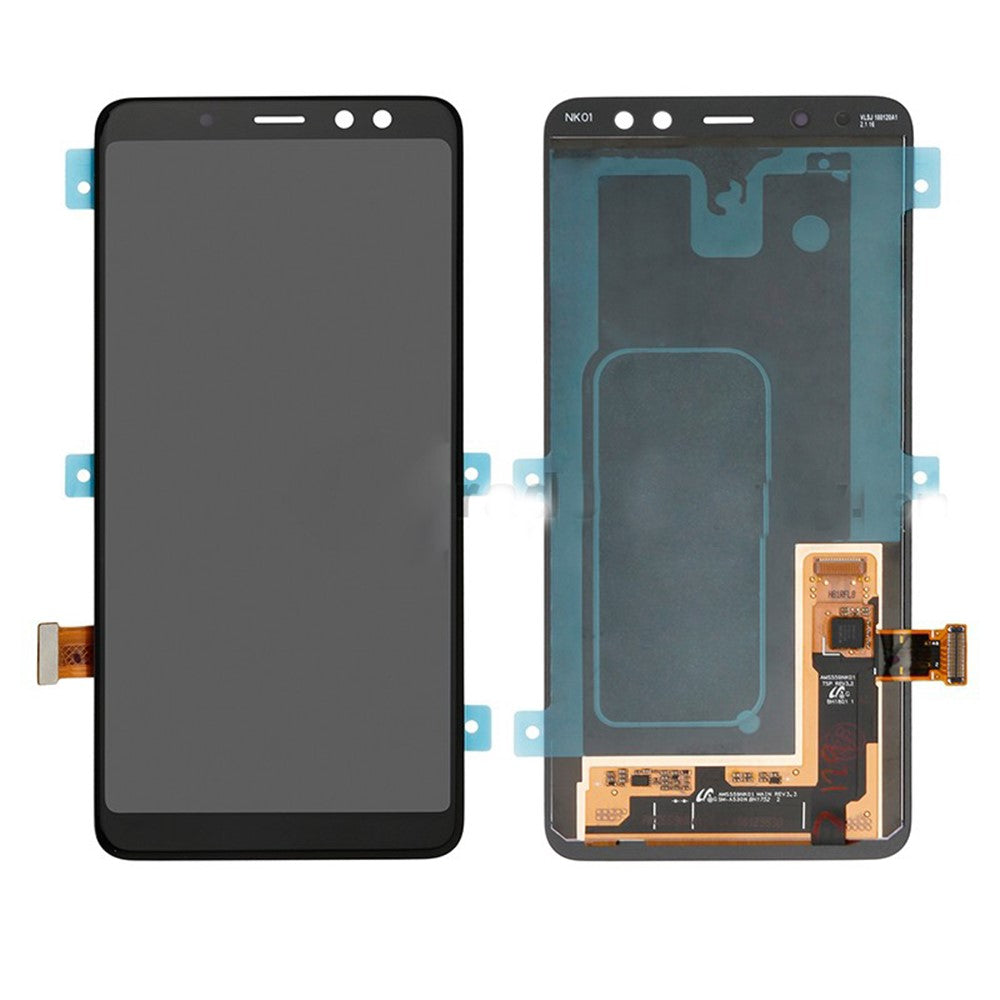 Galaxy A Parts