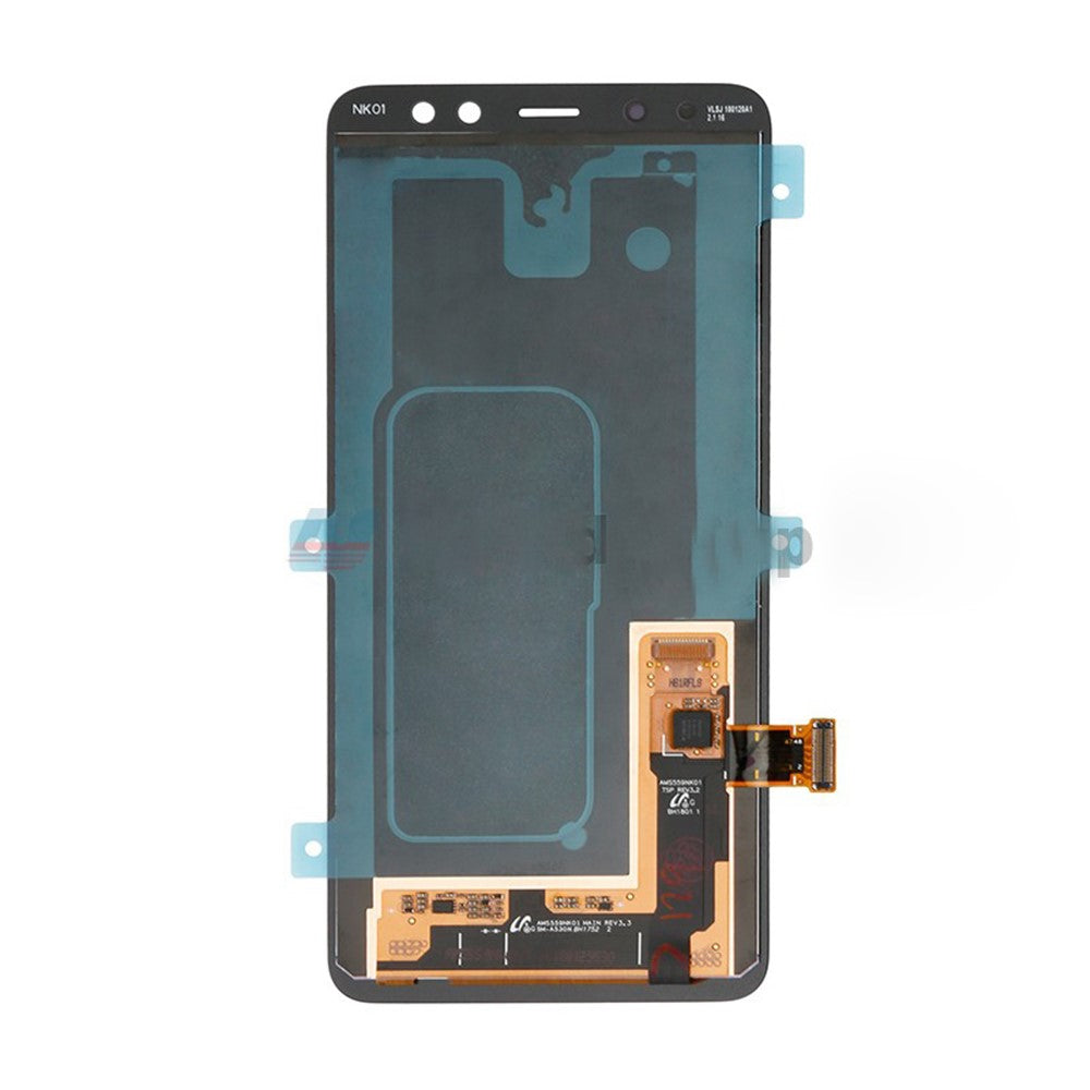 Galaxy A Parts