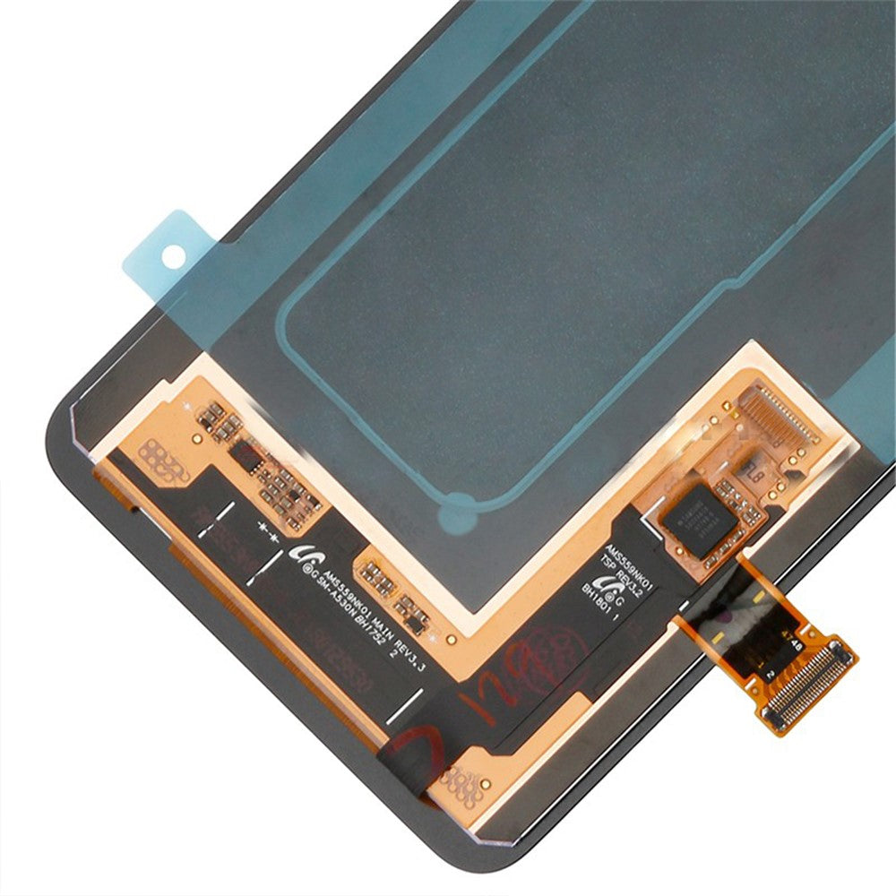 Galaxy A Parts