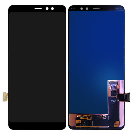Galaxy A Parts