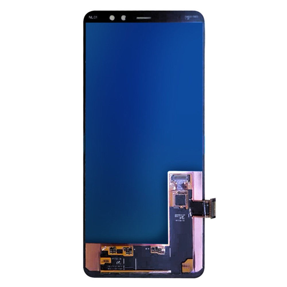 Galaxy A Parts