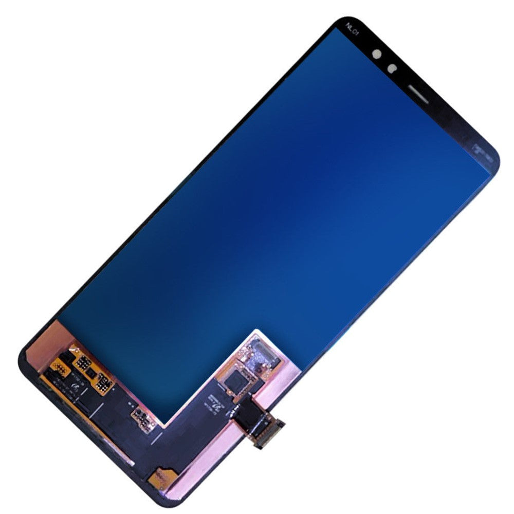 Galaxy A Parts