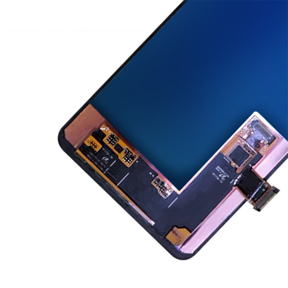 Galaxy A Parts