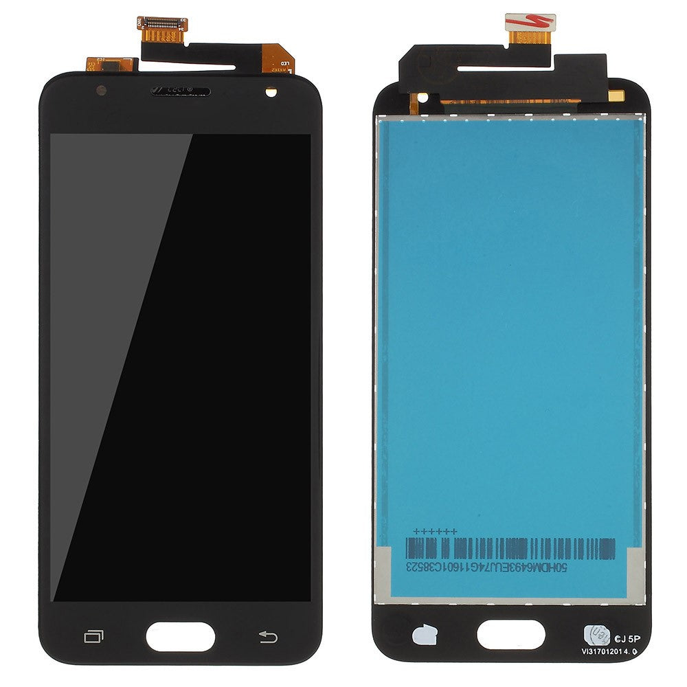 Galaxy J Series Parts