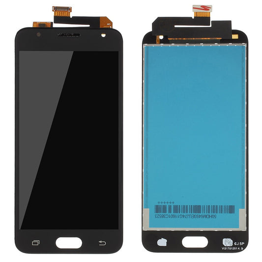 Galaxy J Series Parts
