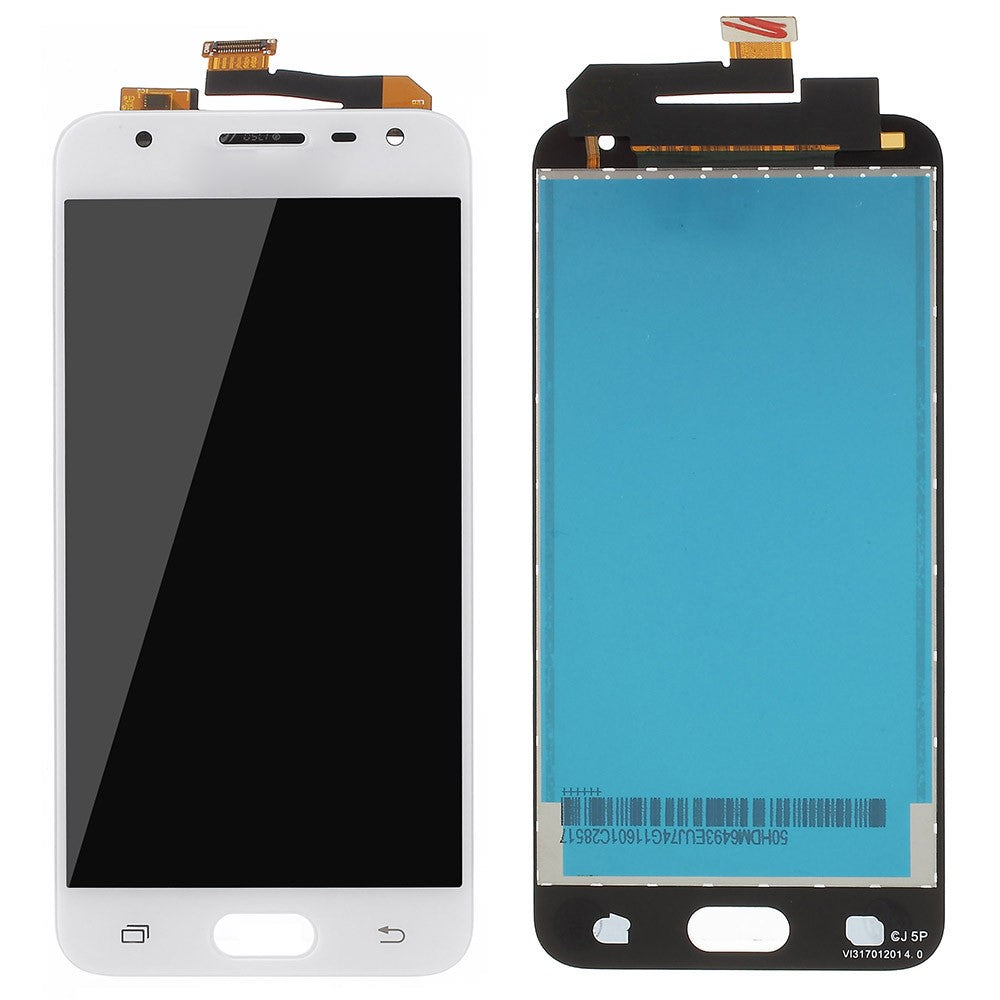Galaxy J Series Parts