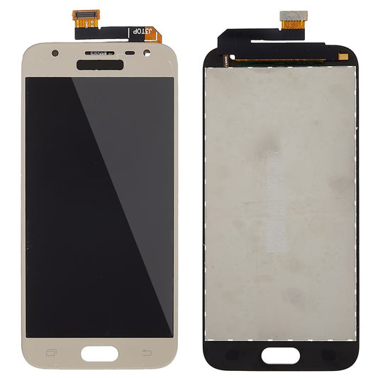 Galaxy J Series Parts