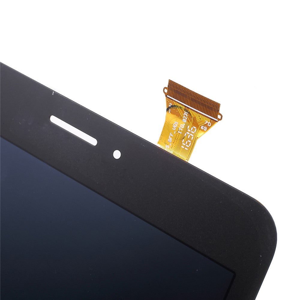 Galaxy Tab Parts 