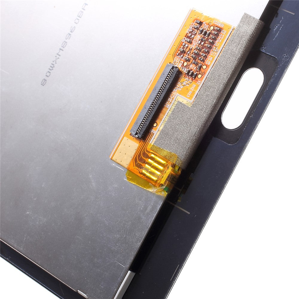 Galaxy Tab Parts 