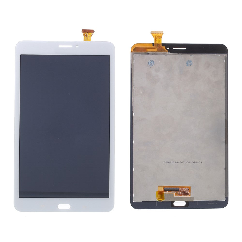 Galaxy Tab Parts 