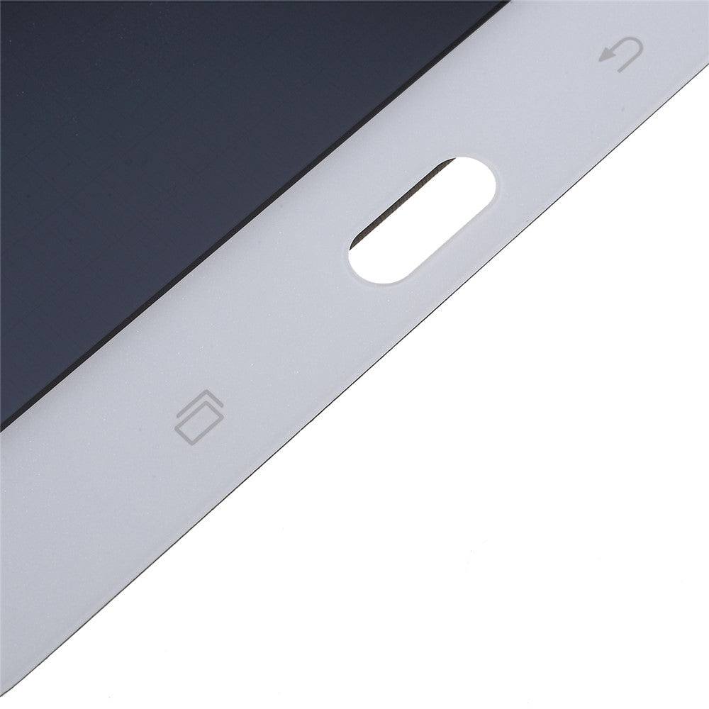 Galaxy Tab Parts 