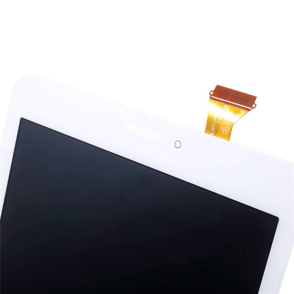 Galaxy Tab Parts 
