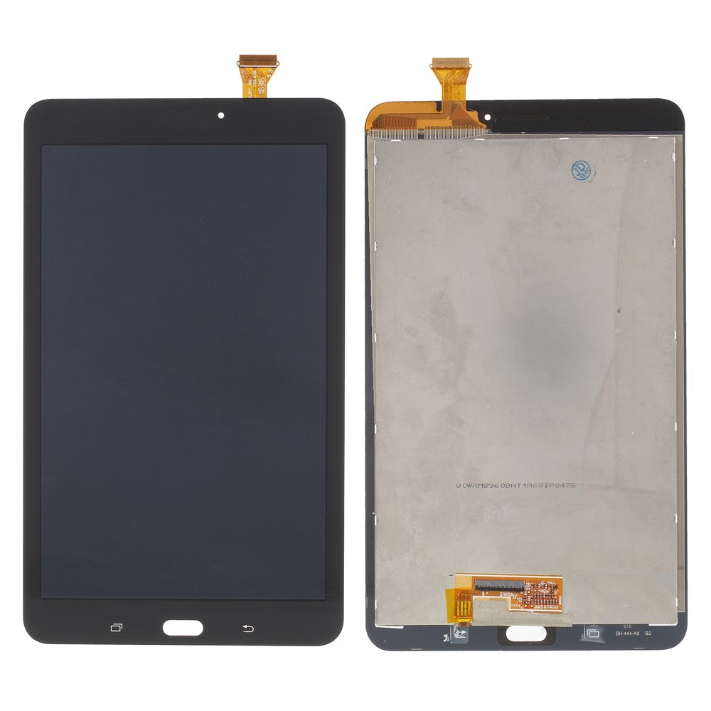 Galaxy Tab Parts 