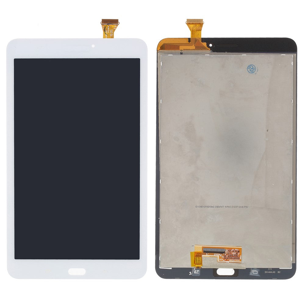 Galaxy Tab Parts 