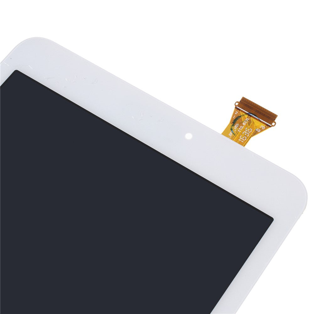 Galaxy Tab Parts 