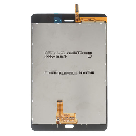 Galaxy Tab Parts 