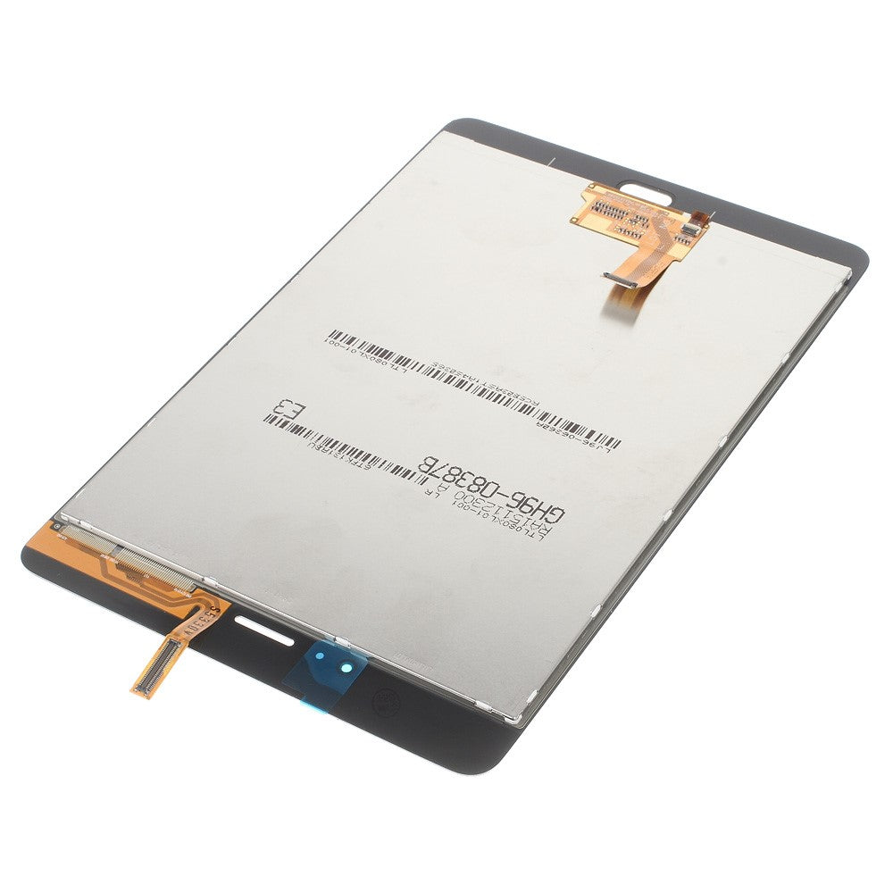 Galaxy Tab Parts 