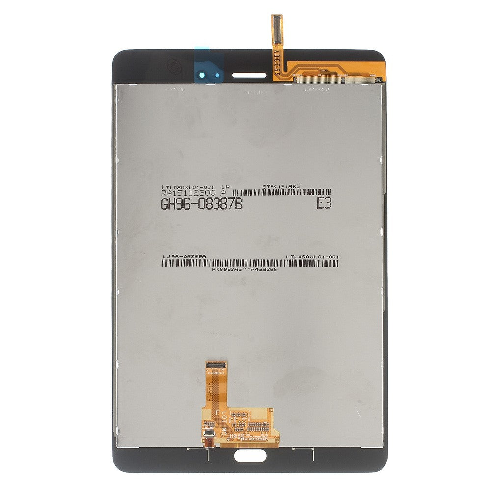 Galaxy Tab Parts 