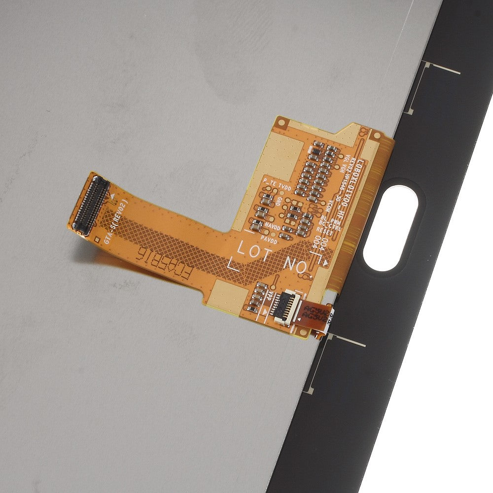 Galaxy Tab Parts 
