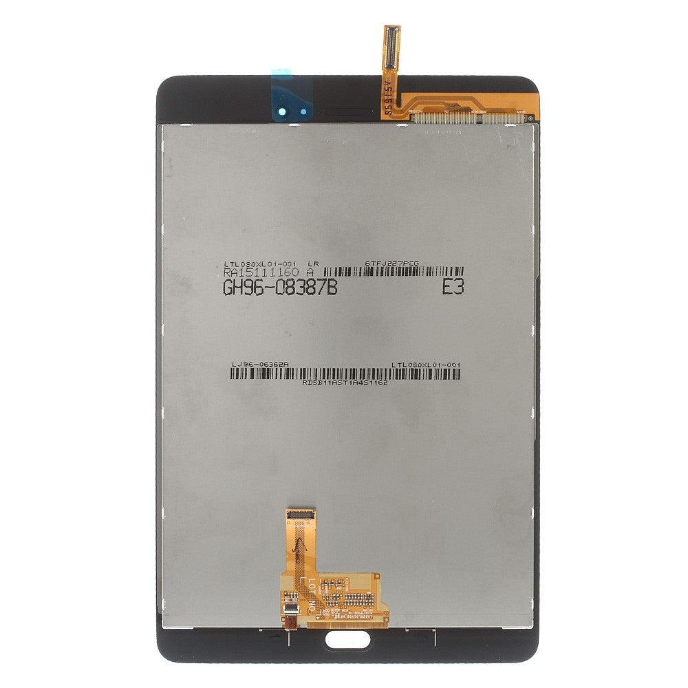 Galaxy Tab Parts 