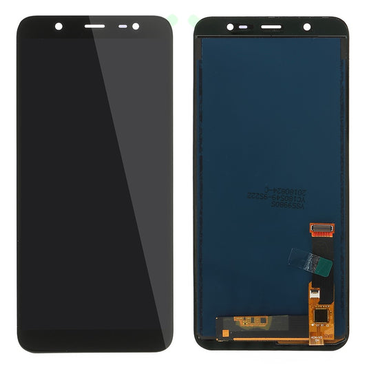 Galaxy J Series Parts