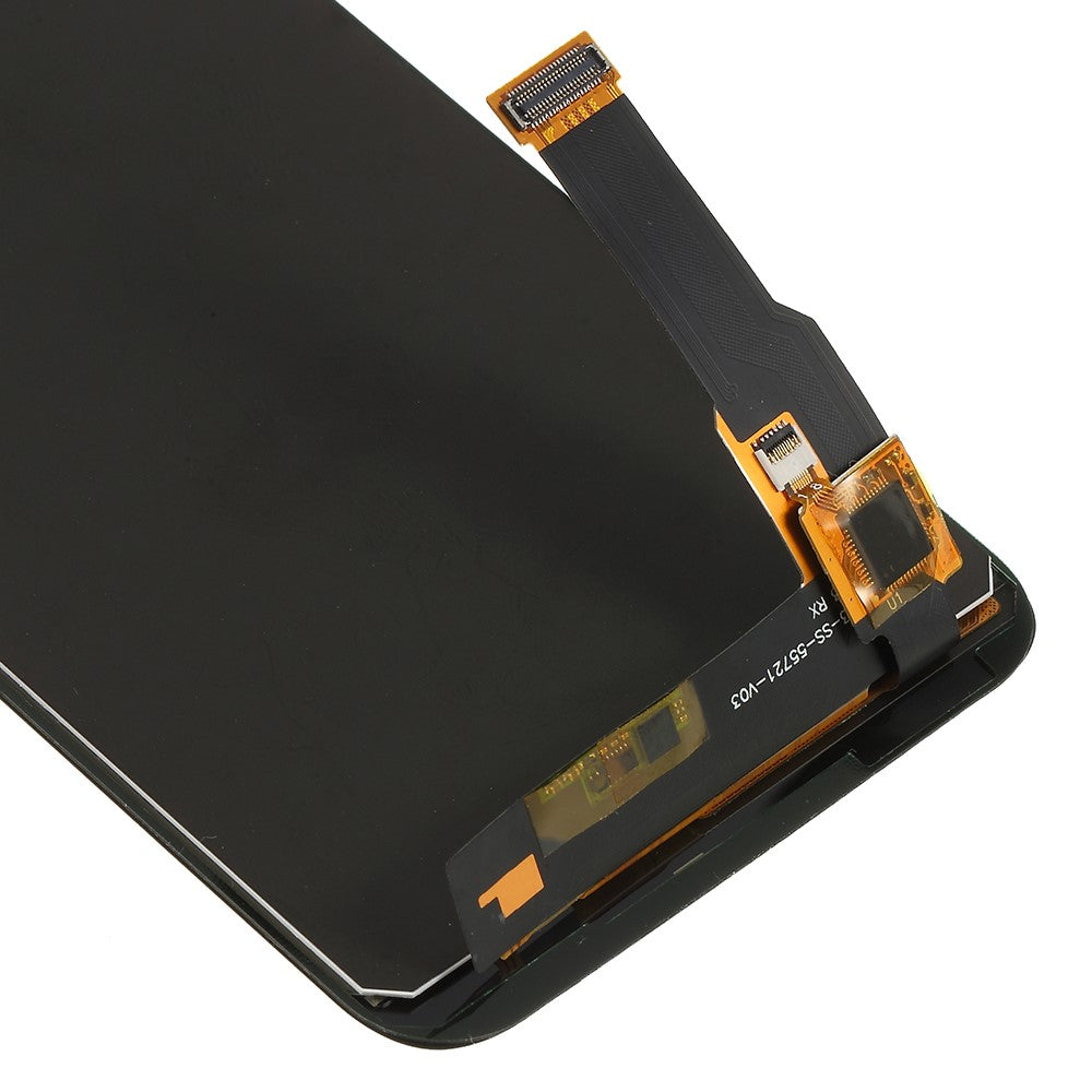 Galaxy A Parts