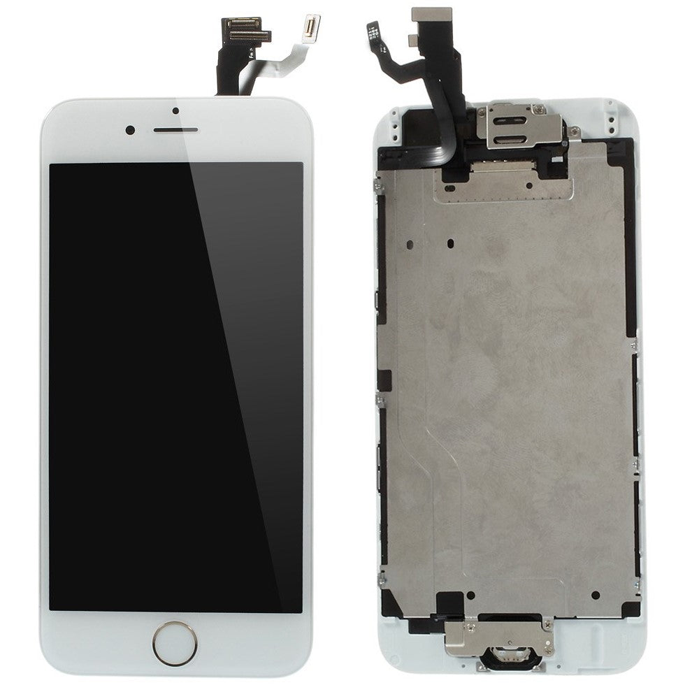 iPhone Parts