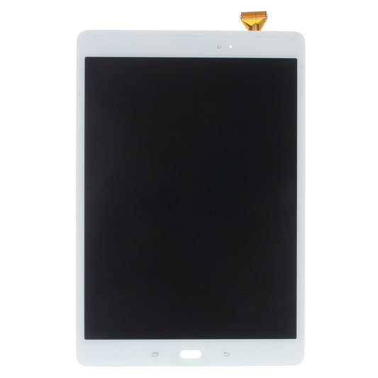 Galaxy Tab Parts 