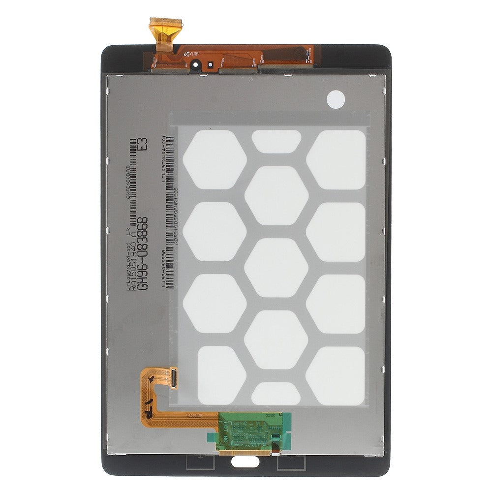 Galaxy Tab Parts 