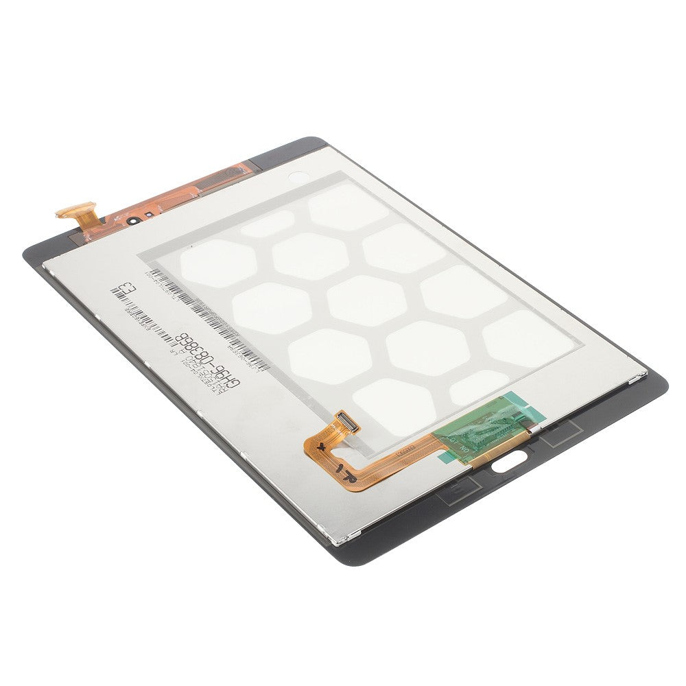 Galaxy Tab Parts 