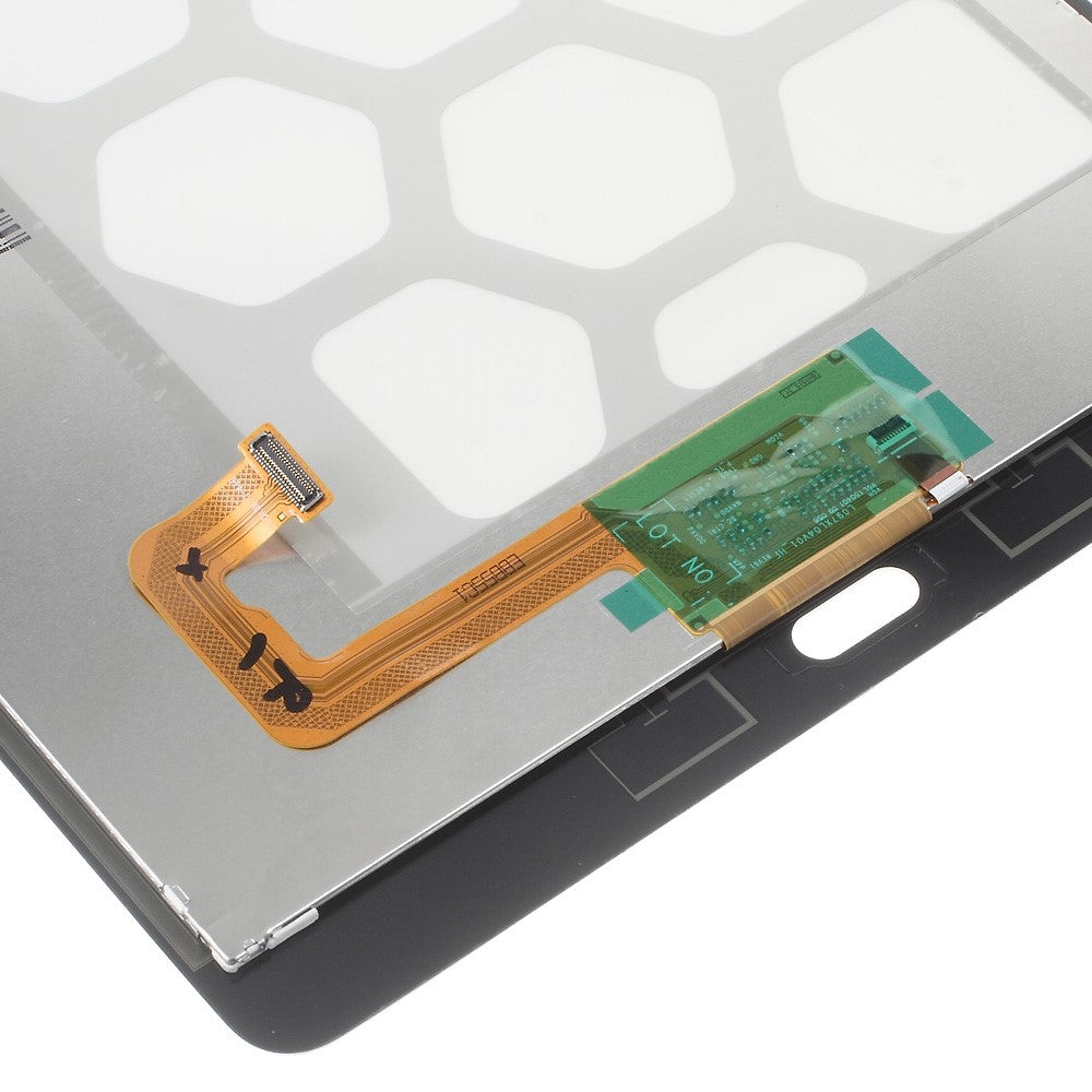 Galaxy Tab Parts 