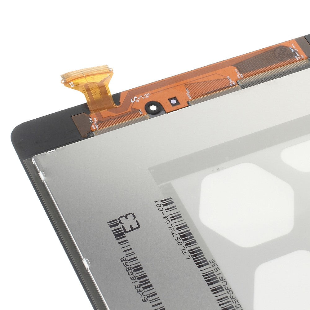 Galaxy Tab Parts 