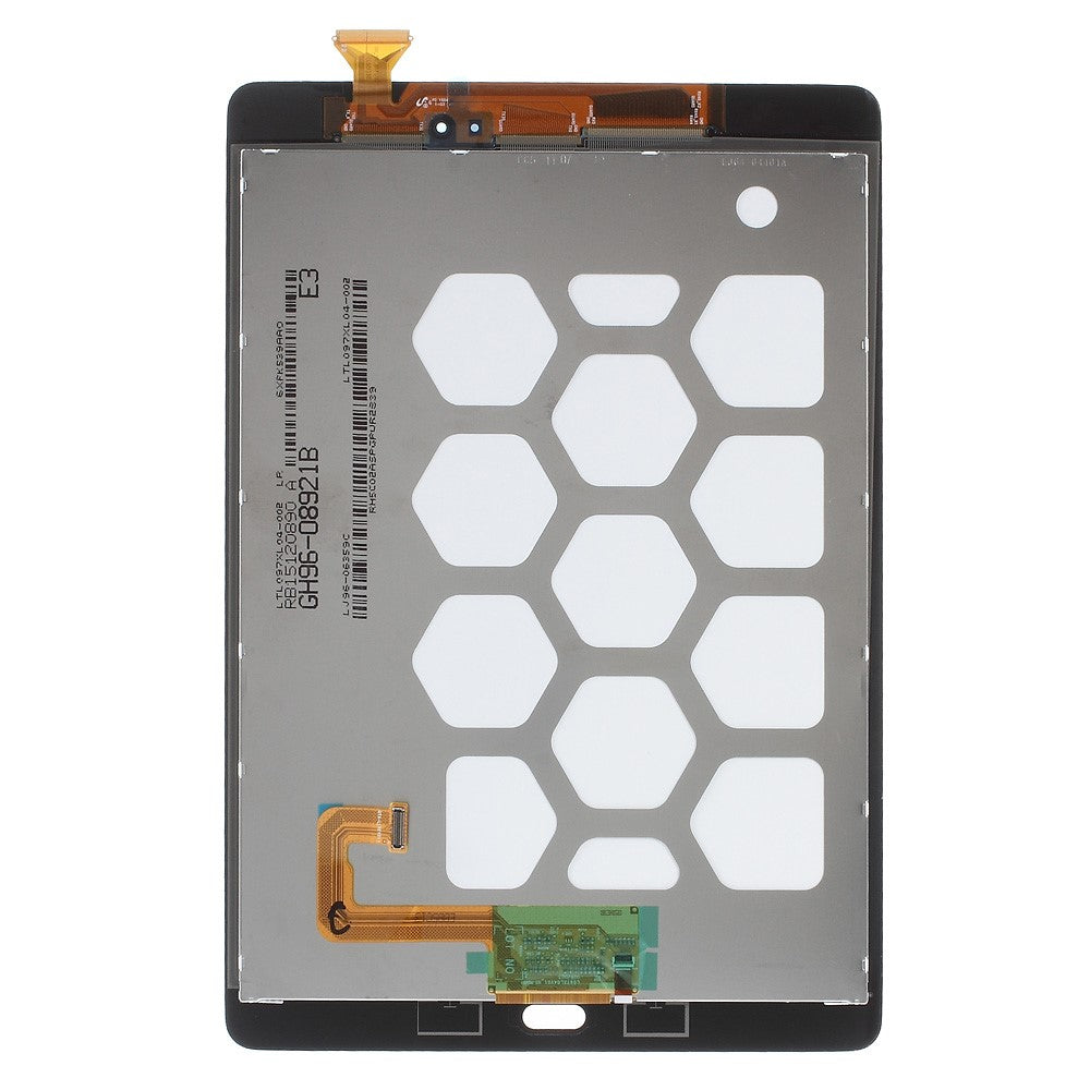 Galaxy Tab Parts 