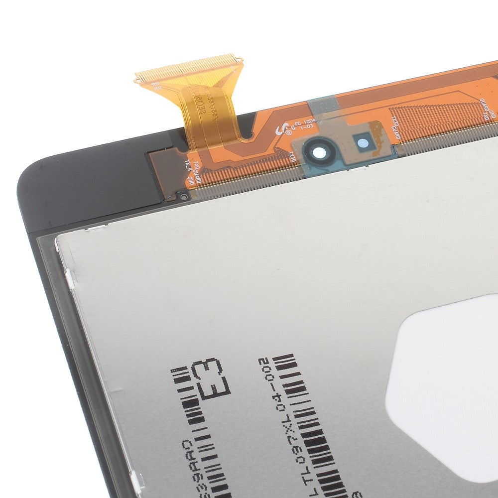 Galaxy Tab Parts 