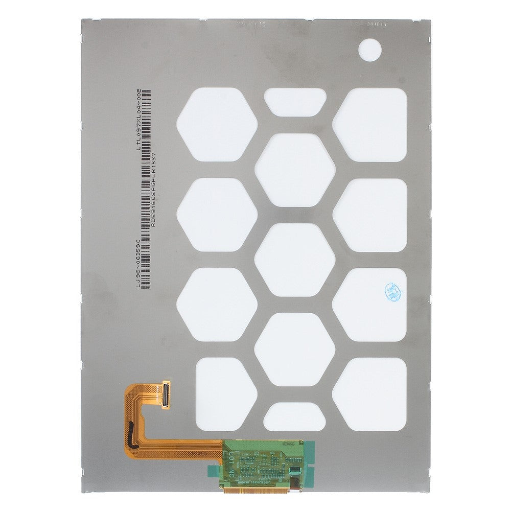 Galaxy Tab Parts 