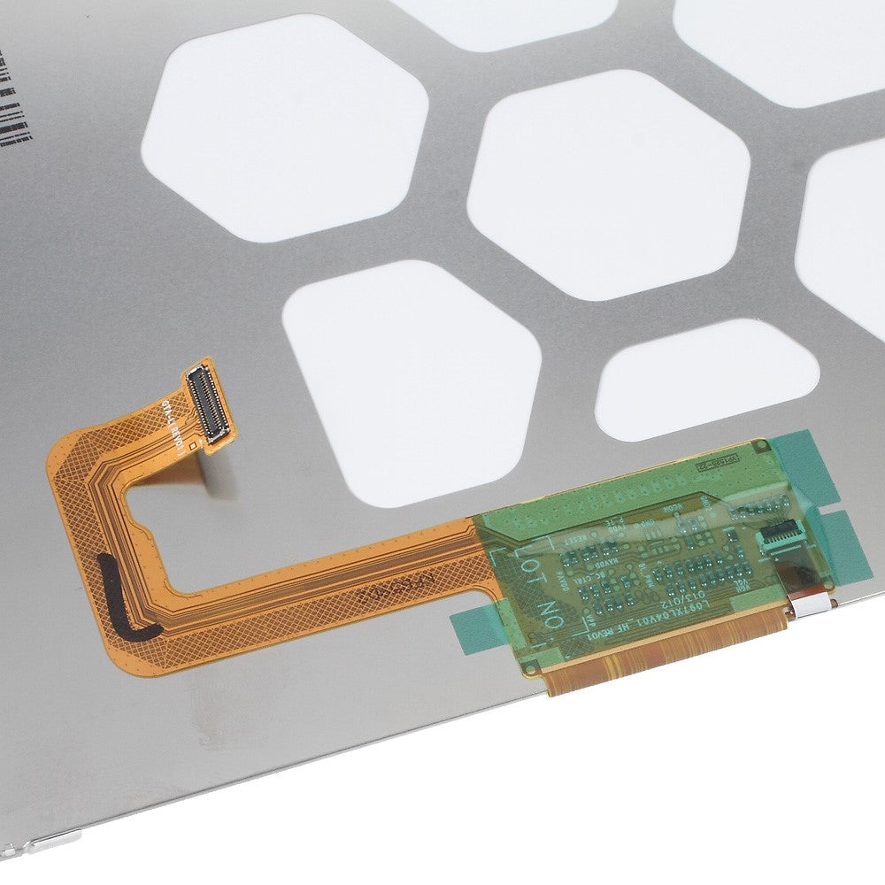 Galaxy Tab Parts 