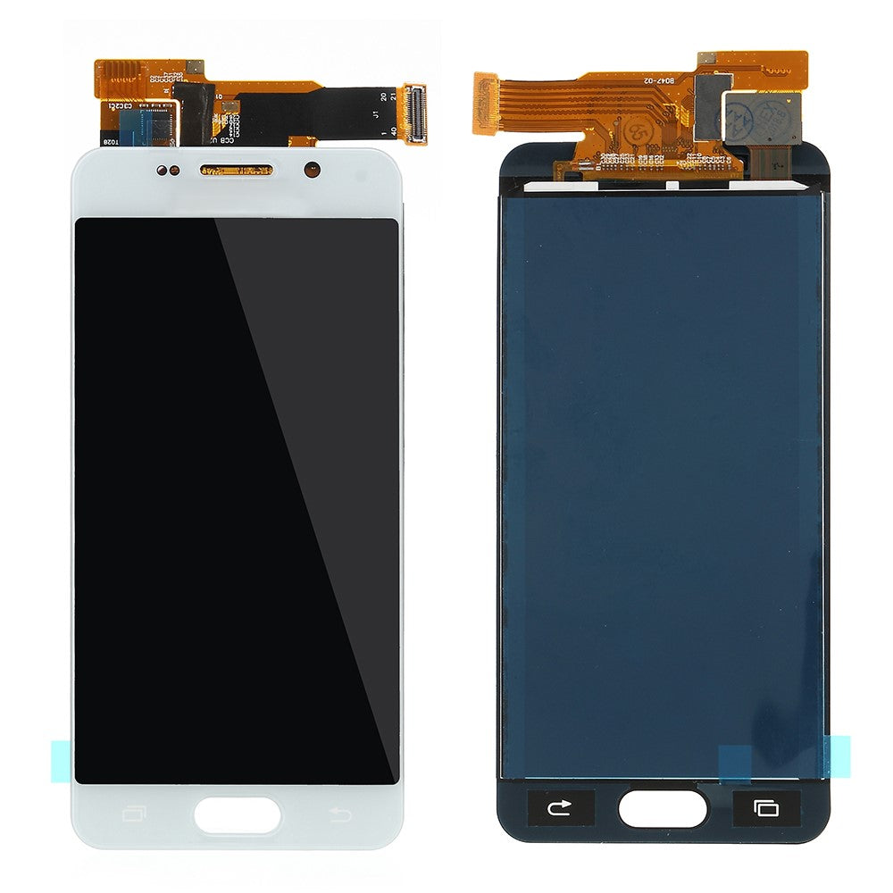 Galaxy A Parts