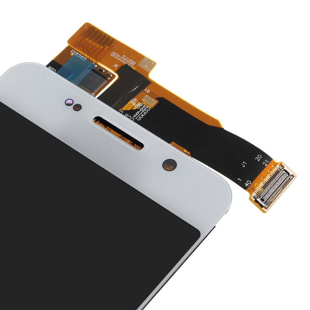 Galaxy A Parts