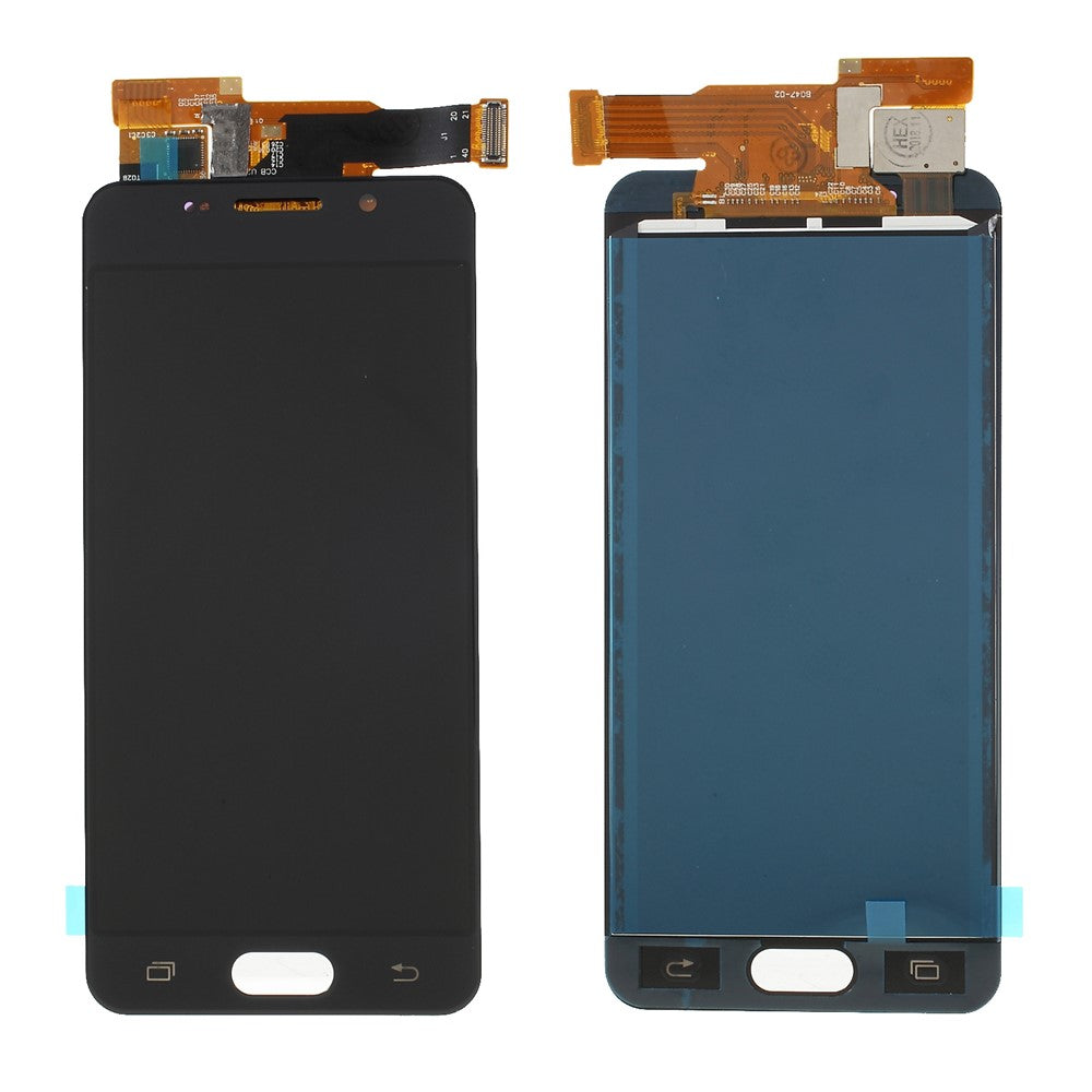 Galaxy A Parts