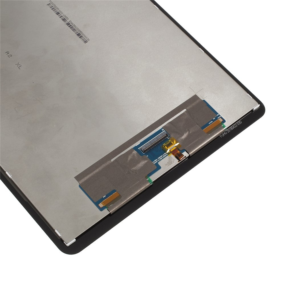 Galaxy Tab Parts 